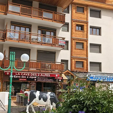 Lumineux, Neuf, A 250m Des Pistes, Animaux Admis - Fr-1-811-14 *