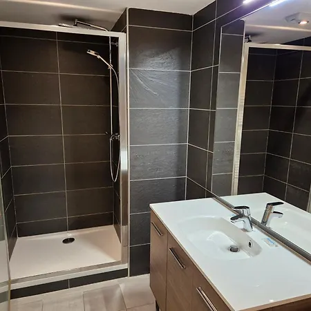 Lumineux Proche Pistes, Animaux Admis - Fr-1-811-14 Les Deux Alpes