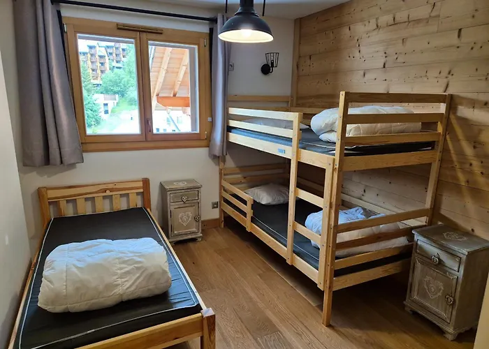 Lumineux Proche Pistes, Animaux Admis - Fr-1-811-14 * Les Deux Alpes